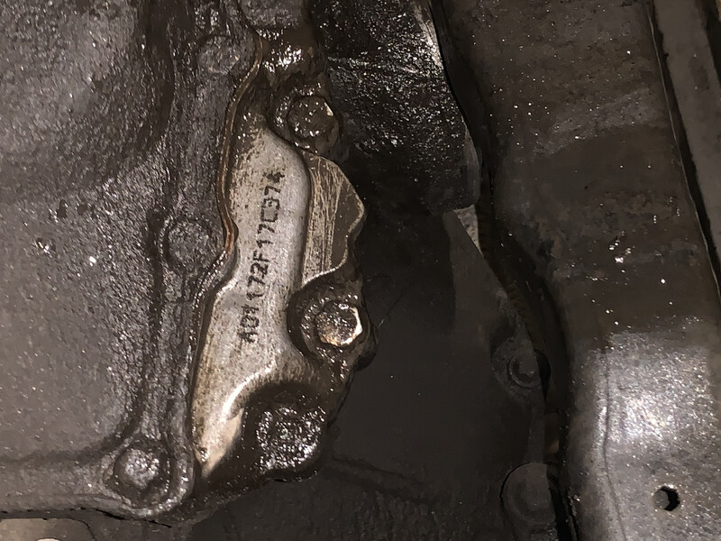 МКПП Opel Vectra C 2007 г.  1.8 л бензин Запорожье