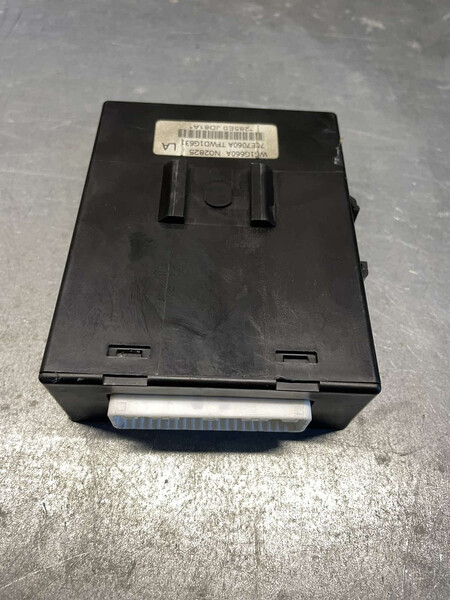 Блок центрального замка Nissan Qashqai J10  2008  Бензин Одесса