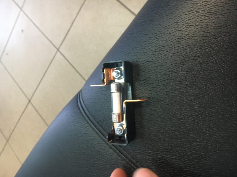 Предохранитель высоковольтный Lexus RX  2015 3.5 Гибрид Київ