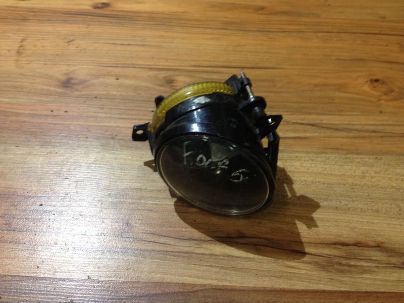 Противотуманная фара левая 27129100   Volkswagen Golf, Volkswagen Jetta