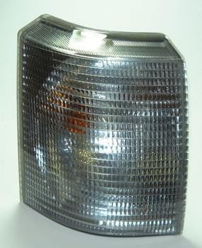 Фонарь указателя поворота передний Land Rover Range Rover 2000 г.  25.0 л дизель Киев