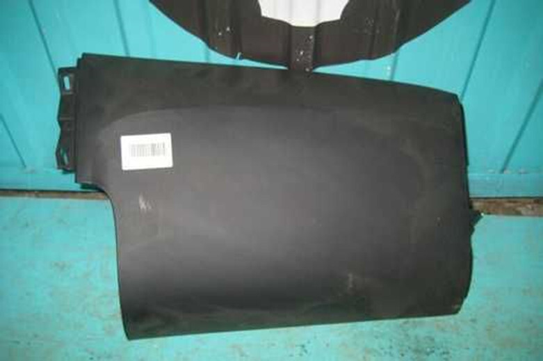 Накладка торпеды под airbag Honda CR-V 3  2008 Помошная