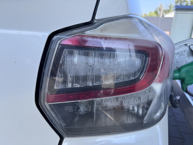 Фонарь задний правый Subaru XV  2014 2.0 Гибрид Киев