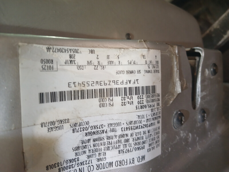 Цепь мотора Ford Focus  2003 универсал 2.3 Бензин Киев