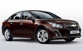 Бампер передний в сборе Chevrolet Cruze  2013 2.0 Дизель Днепропетровск