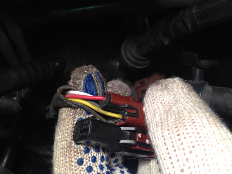 Лямбда зонд Volkswagen Touareg  2006 4.2 Бензин Киев