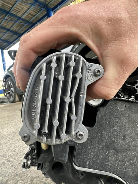 Блок розпалювання фари лівий модуль - 0021420406 vw id.4 Volkswagen ID.4  2021  Электро Луцк