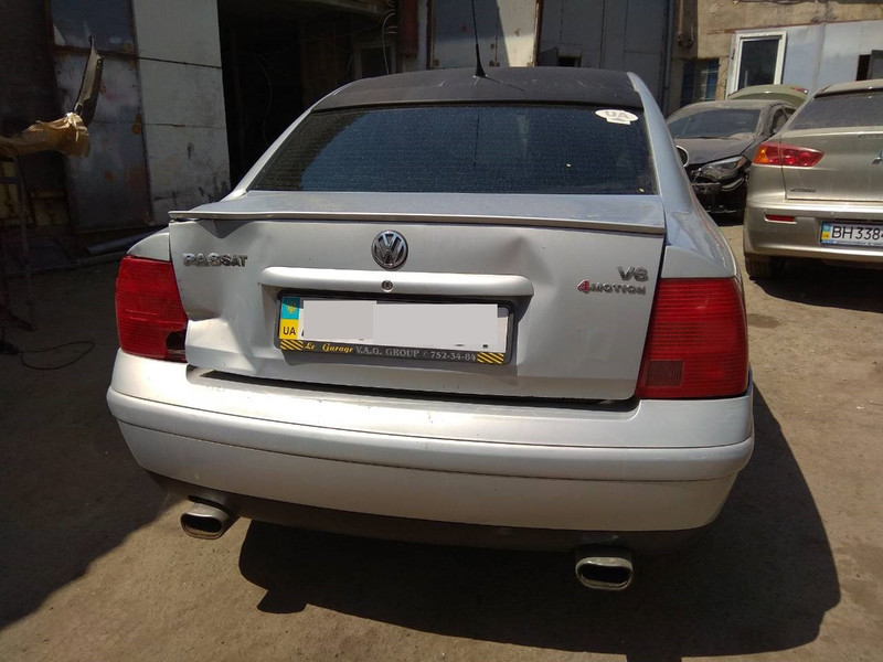 Задний фонарь 3B5945095J   Volkswagen Passat