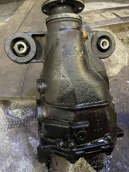 4111030a03 Lexus LS 2014 г.  2.5 л бензин Кременчуг