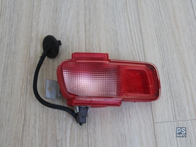 Фонарь заднего хода Honda Stream  2003 универсал 2.0 Бензин Стрый