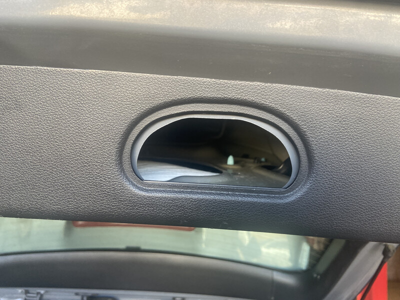 Ручка багажника Hyundai Kona 2019 г.  Киев