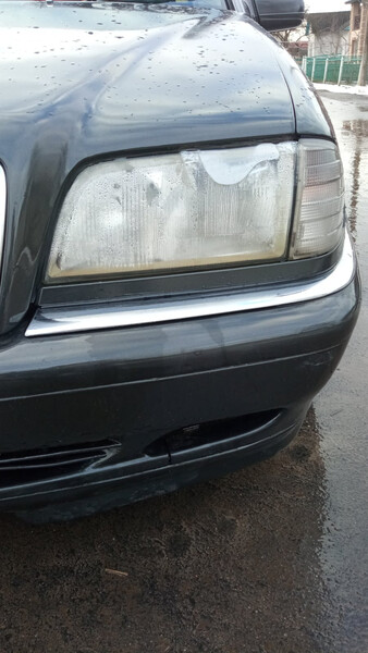 Фара передняя Mercedes-Benz C-Class  1999 2.0 Бензин Тернополь