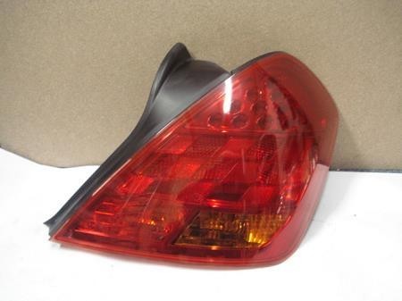Задний фонарь правый 26550-9W50B   Nissan Teana