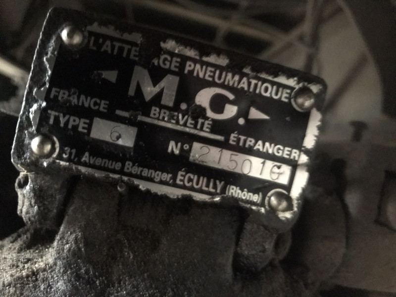 Рк фаркопа, диаметр пальца 50мм DAF XF  2006 Вугледар