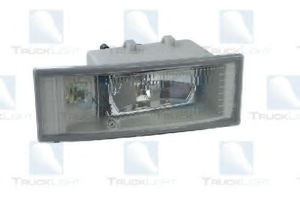 Противотуманная фара Volvo FH 2000 г.  12.0 л дизель Мариуполь