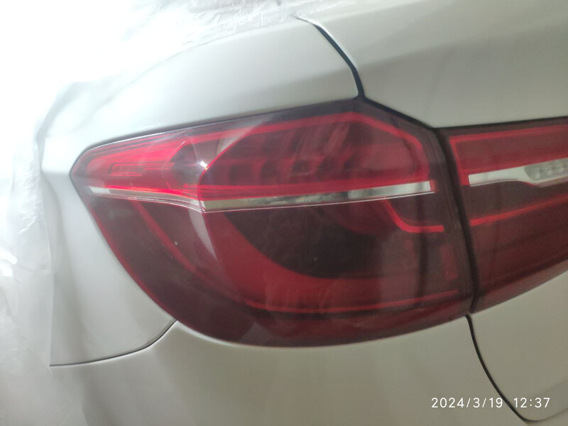 F16 2016 задній лівий фонарь в крило BMW X6 F16 2016 хэтчбек 3.0 Бензин Бердичев