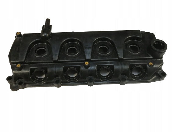 Клапаная крышка Nissan Navara  2007 2.5 Дизель 