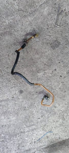 Трубка паливна Volvo V50 2004 г.  Ровно