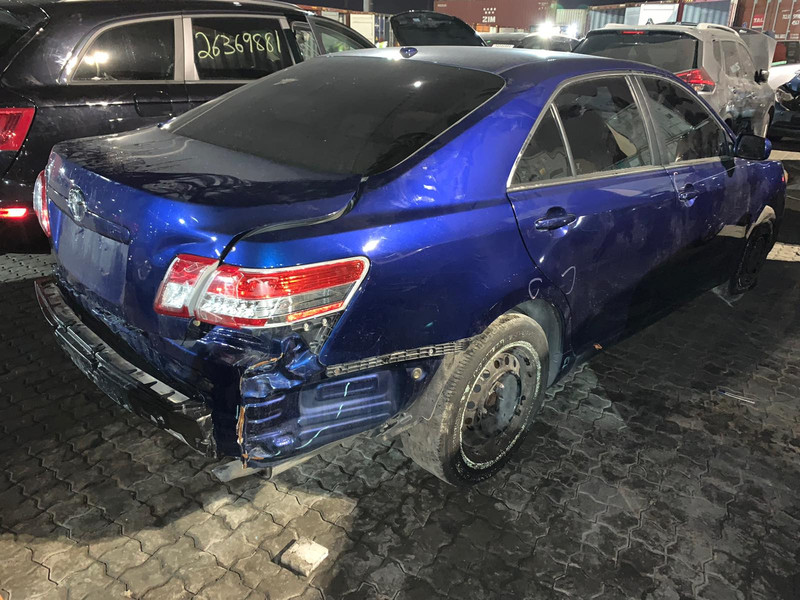 Задні ліхтарі Toyota Camry 40 2010 р.  2.5 л бензин Київ