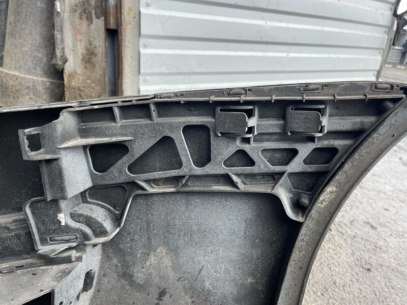 Кронштейн крепления бампера 1К0807178A   Volkswagen Golf, Volkswagen Jetta