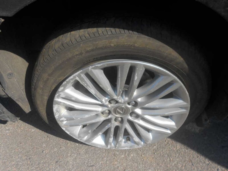 Диск Lexus ES 2013 г.  3.5 л бензин Кременчуг