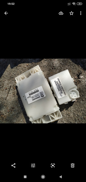 Блоки Infiniti QX60 2015 г.  3.5 л бензин Киев