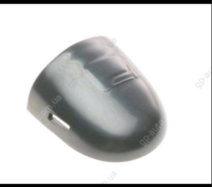 Подушка безопасности водителя рестайлинг Nissan Primera P12  2005 2.0 Бензин Черкаси