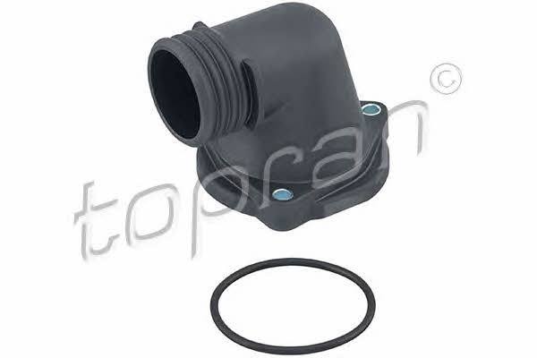 Корпус термостату 11532244828   BMW 5 Series