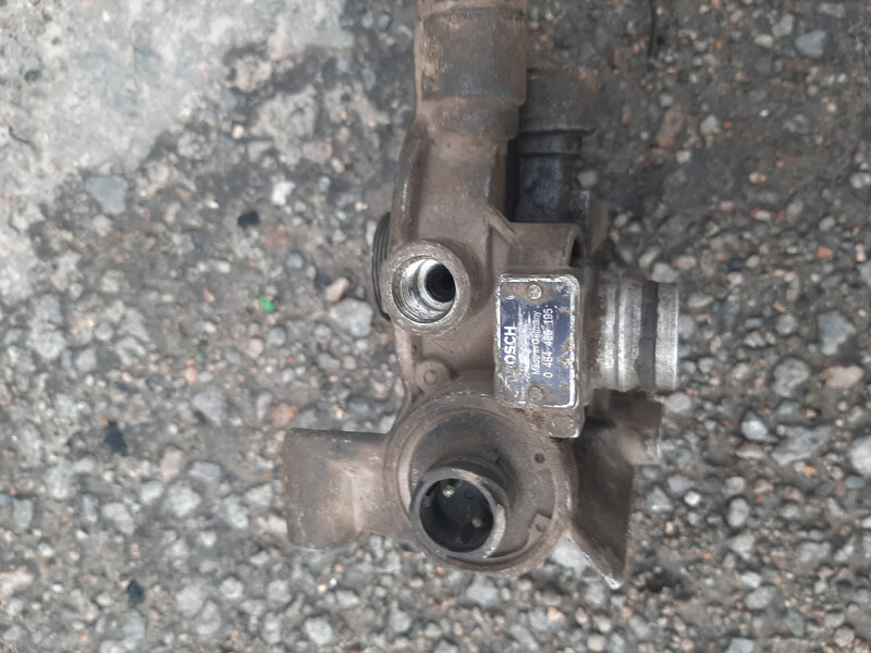 Ремкомплект крана влагоотделитель DAF XF  1998  Дизель Константиновка