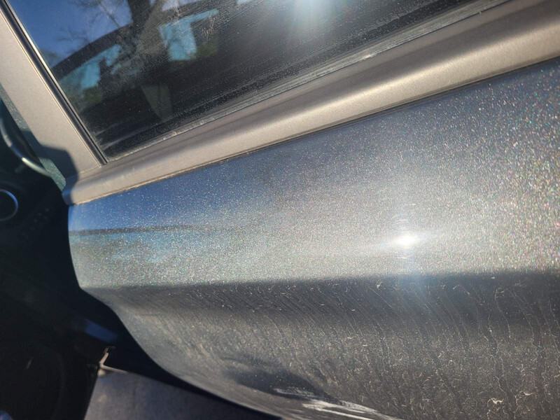 Задняя левая дверь Hyundai Kona  2020 хэтчбек 100.0 Электро Ирпень