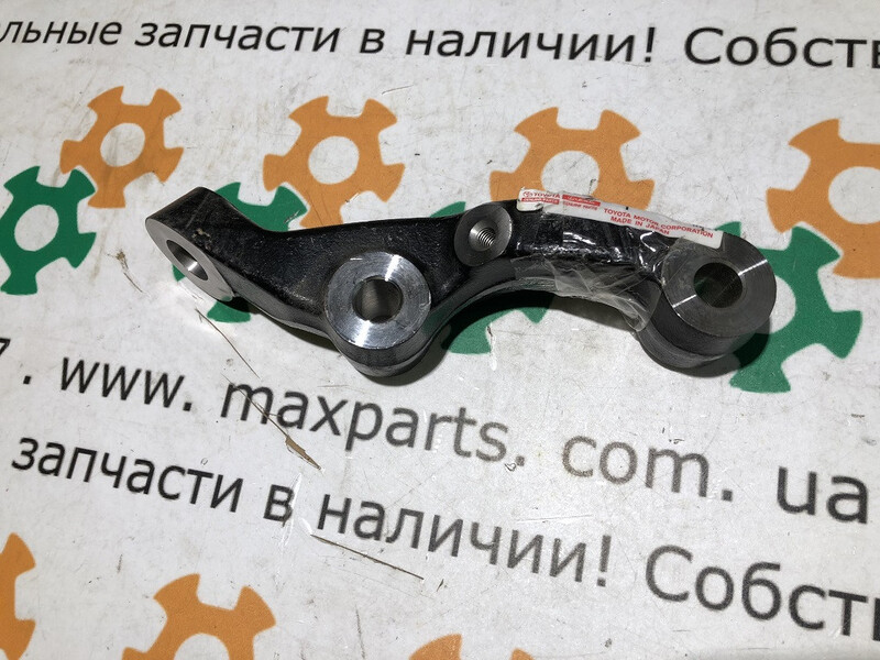 Рулевая сошка 45611-60120   Toyota Land Cruiser