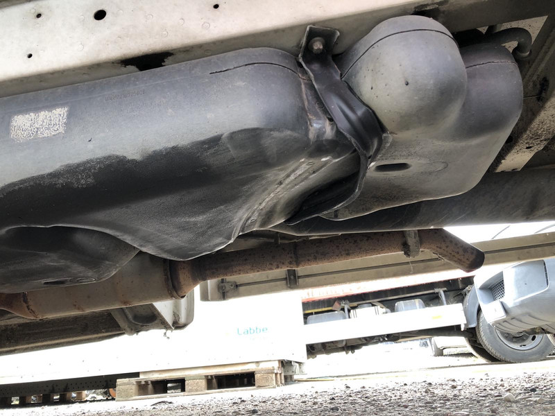 Бензобак Mercedes-Benz Sprinter  2016 3.0 Дизель Киев