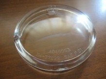 Скло протитуманної фари Subaru Impreza  2008 2.0 Бензин 