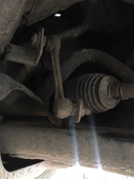 Стойка к датчику курсовой устойчивости Mitsubishi Outlander  2010 2.2 Дизель Чертков