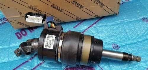 Вал VGRS 45240-60120   Lexus LX, Toyota Land Cruiser