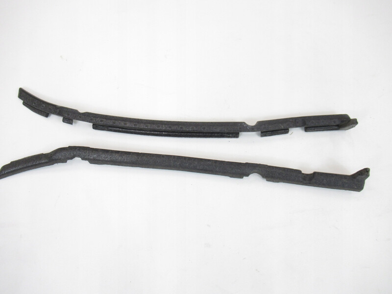 Уплотнитель крила BMW X3  2017 Черновцы