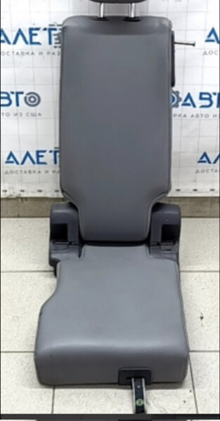 Задний ряд Toyota Sienna  2022 универсал 2.4 Гибрид Киев