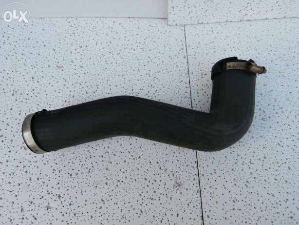 Патрубок інтеркулера 4655362   Ford Transit