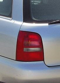 Фара задняя Audi A4 B5  1999 универсал 2.5 Дизель Хмельницкий
