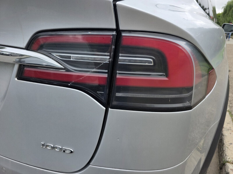 Задние фонари Tesla Model S 2020 г.  2.0 л электро Харьков