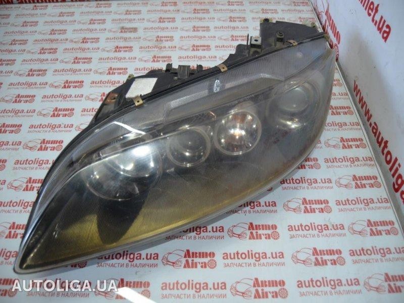 Фара передня GR1C-51-041C   Mazda 6