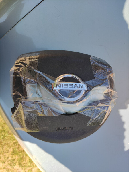 Подушка безпеки водія Nissan Almera Classic  2005 1.6 Бензин Хмельницький