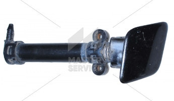 Крышка омывателя фар правая Renault Laguna II 2006 2.0 Бензин Хмельницкий