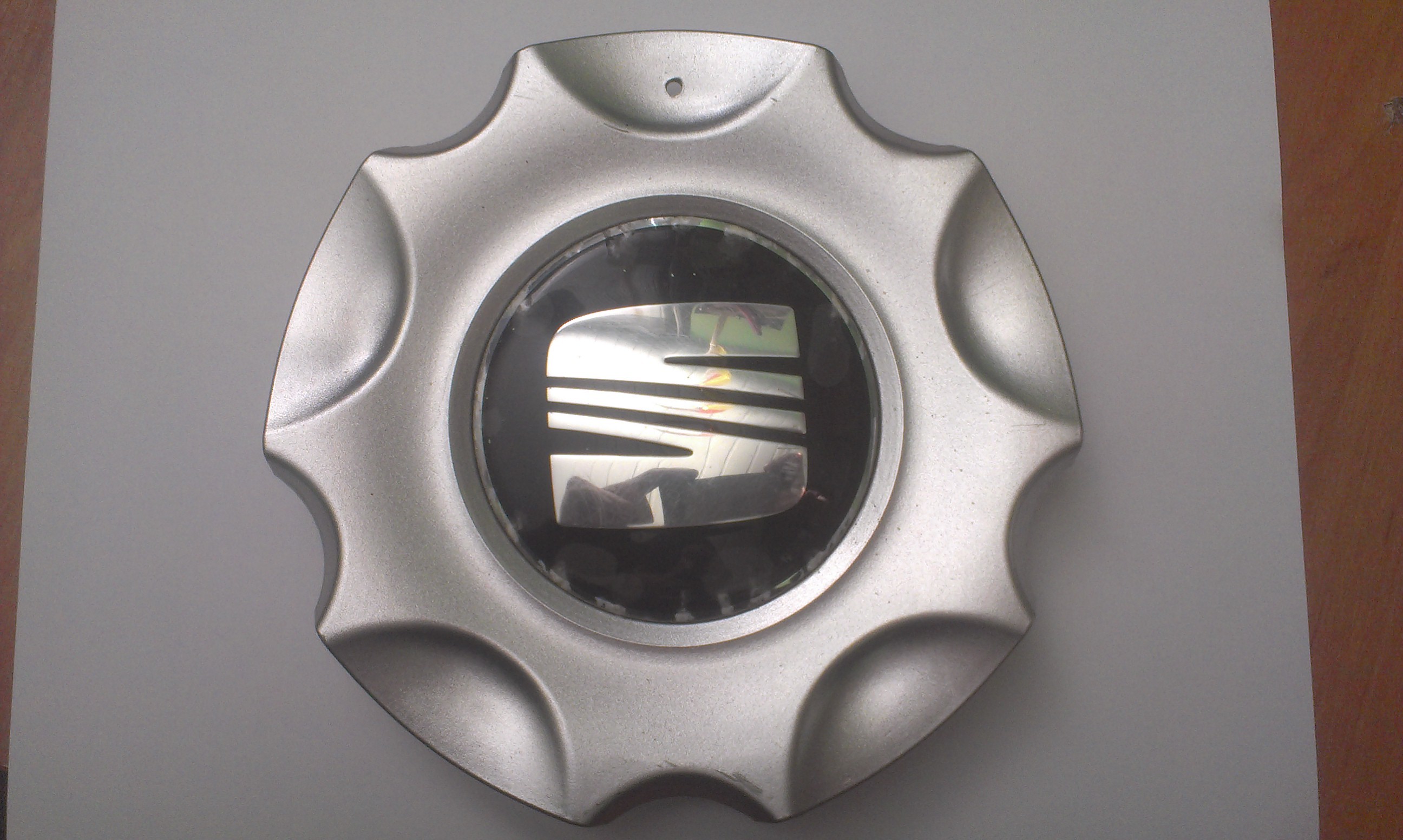 Ковпаки на диски 7M7 601 149 B   Seat Leon