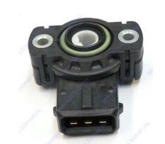 Датчик дроссельной заслонки 13631721456   BMW 3 Series, BMW 5 Series