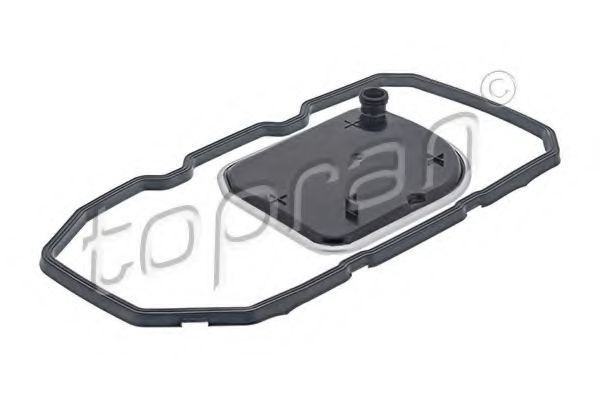 Фільтр АКПП Mercedes B-Class хетчбек 2008 р.  2.0 л дизель Київ