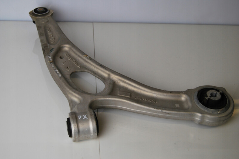 Рычаг передний левый Ford Escape 2018 г.  1.5 л бензин Киев