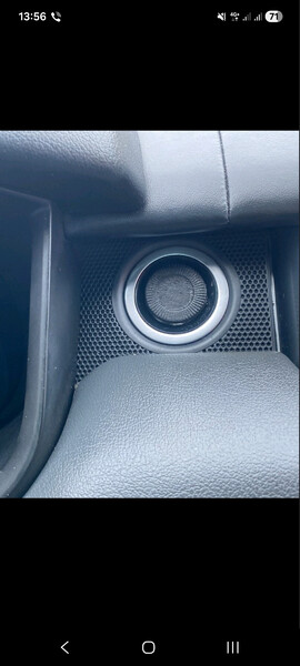 Кнопка старт стоп Land Rover Range Rover Sport 2015 г.  3.0 л бензин USA  Дубно