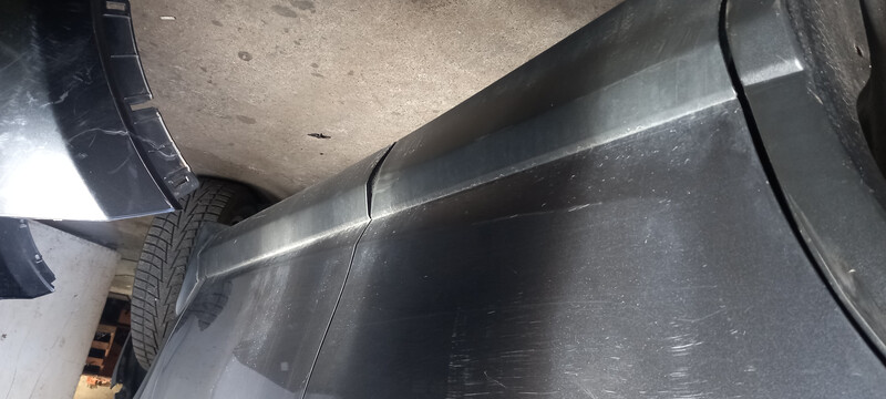 Накладка на дверь левая перед зад Toyota RAV4  2017 2.5 Гибрид Винница