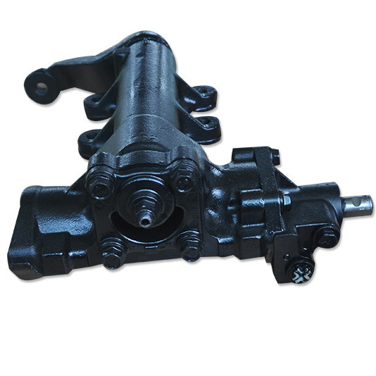 Рулевой редуктор 52088273AF   Jeep Grand Cherokee